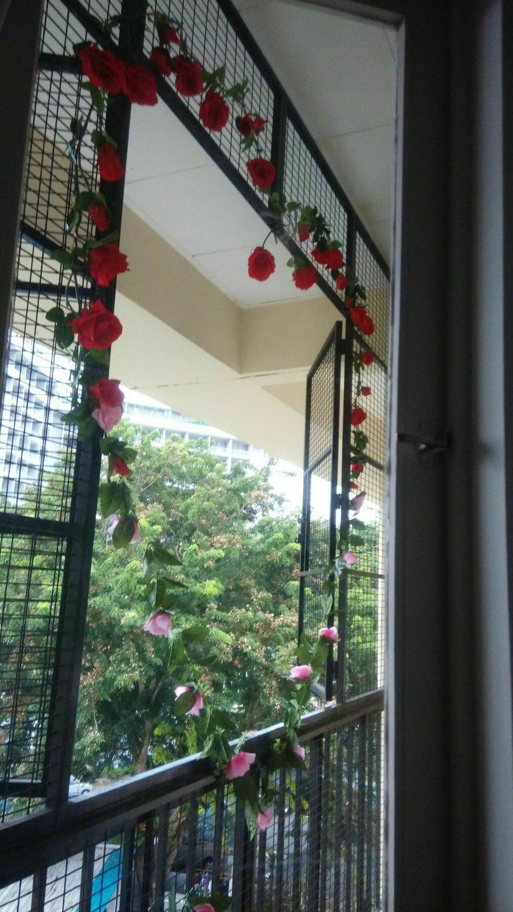 באטו פרינג'י Pinang Beach Apartment @ Bayu Emas מראה חיצוני תמונה