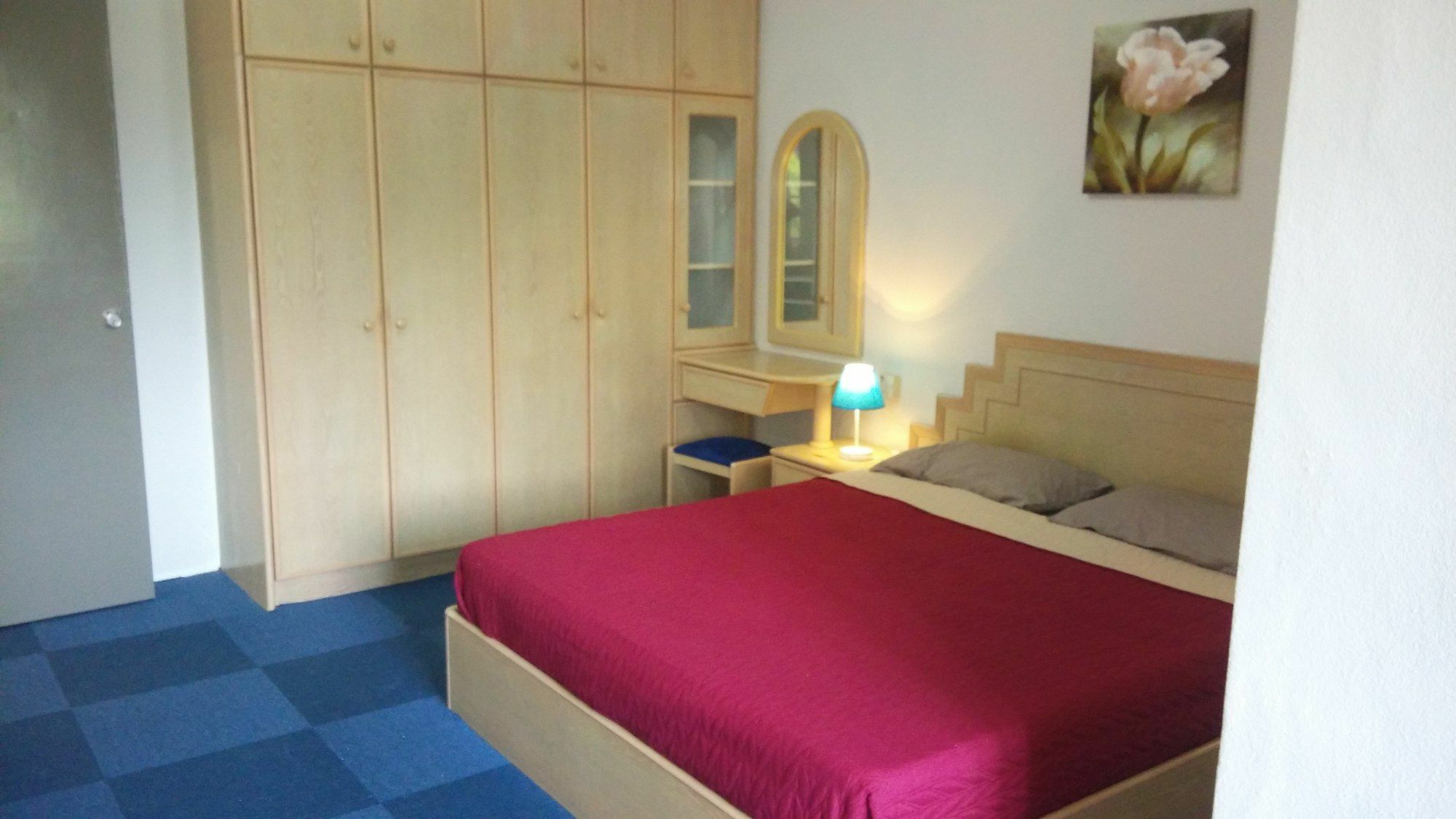 באטו פרינג'י Pinang Beach Apartment @ Bayu Emas מראה חיצוני תמונה