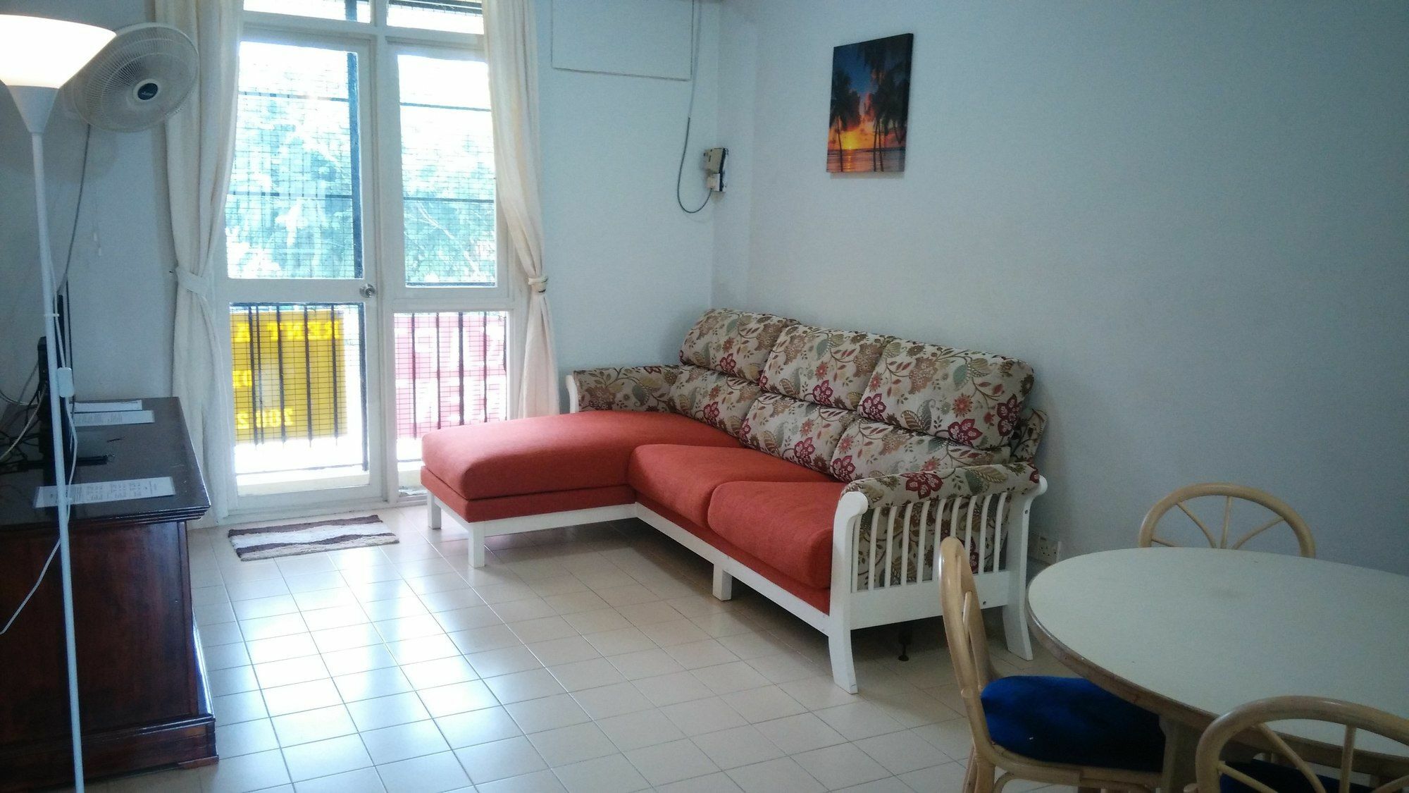 באטו פרינג'י Pinang Beach Apartment @ Bayu Emas מראה חיצוני תמונה