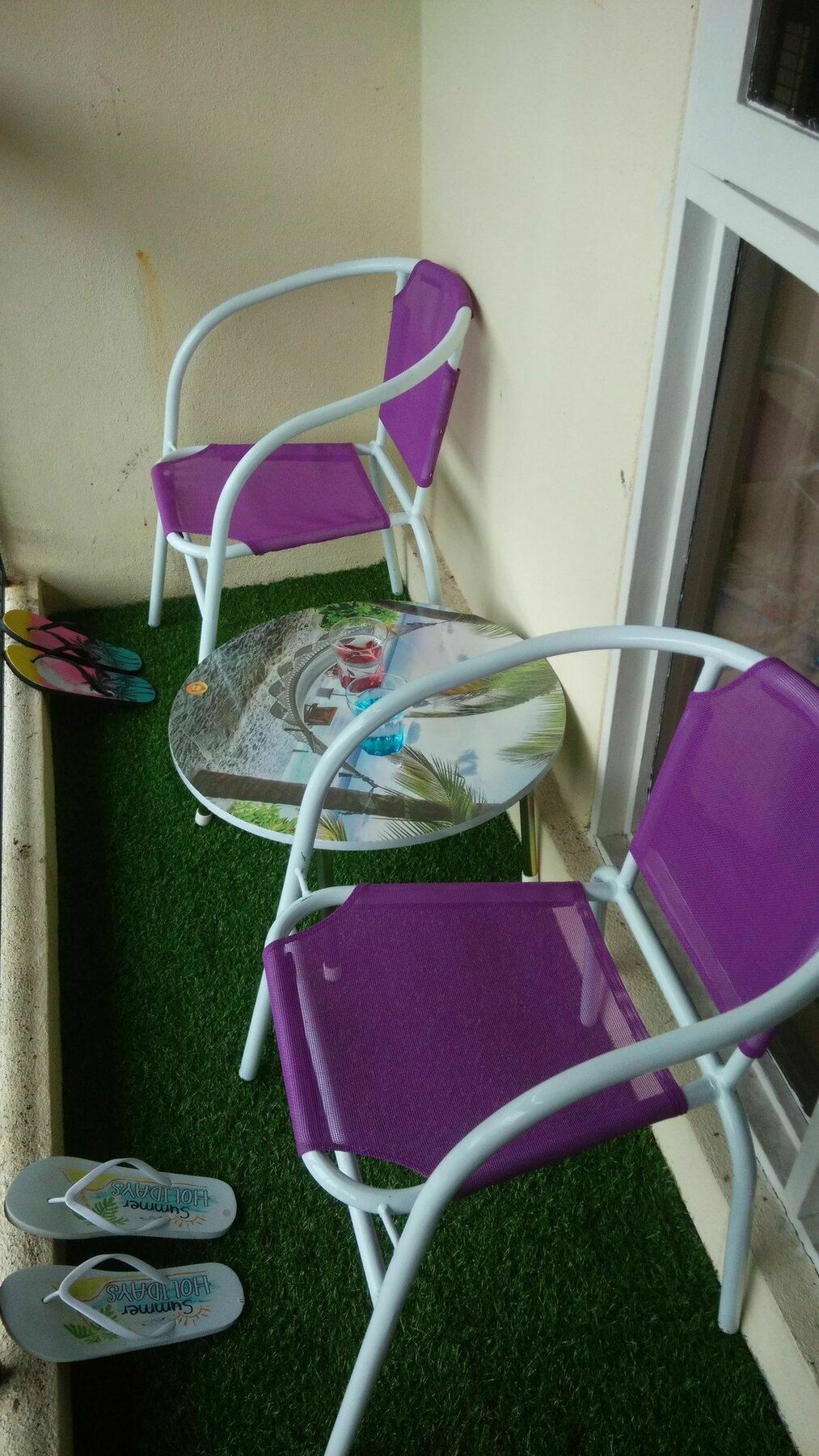 באטו פרינג'י Pinang Beach Apartment @ Bayu Emas מראה חיצוני תמונה